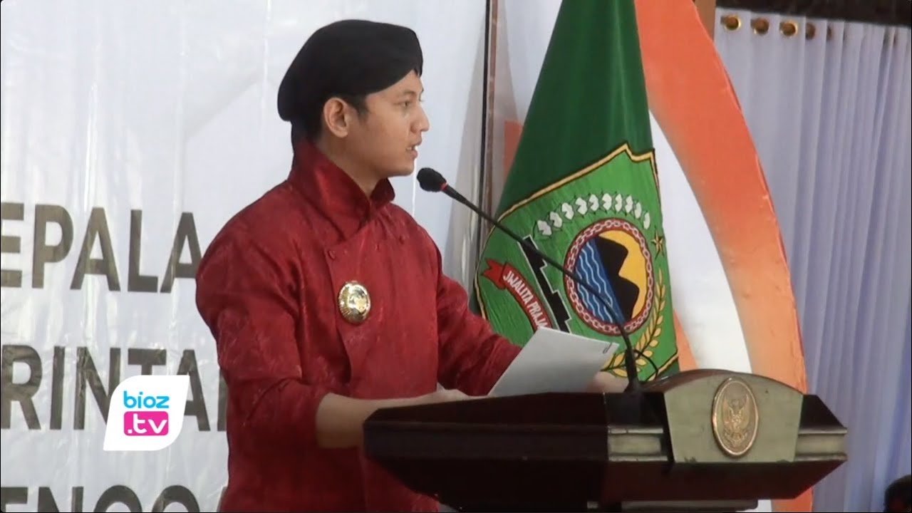 Ikuti kebijakan pemerintah pusat, Bupati Trenggalek, Mochamad Nur Arifin imbau warga agar tidak mudik lebaran tahun ini. Nantinya, disejumlah ruas jalan pintu masuk ke Trenggalek juga akan dilakukan penyekatan dan dijaga oleh petugas. Hal ini bertujuan agar penularan pandemi covid-19 bisa lebih tekan saat lebaran.