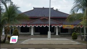 Bangunan tua bekas kantor kawedanan di Kecamatan Panggul, diusulkan menjadi situs cagar budaya pertama di Trenggalek. Selain itu, pemerintah daerah juga mulai menginventarisir situs-situs kebudayaan lainnya. Sementara itu Tim Ahli Cagar Budaya (TACB) Pemprov Jatim juga telah menilik dan mengobservasi bangunan itu.