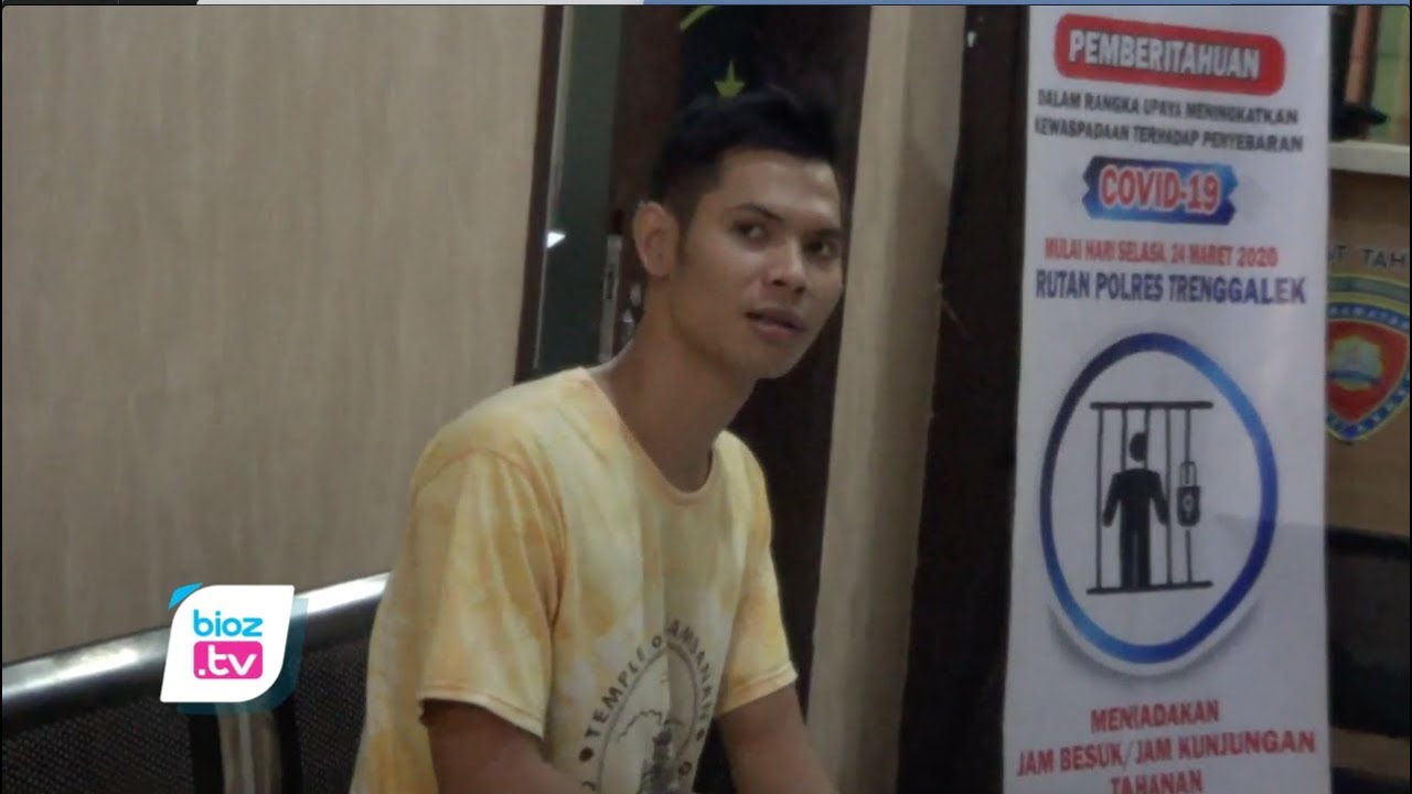 Pengasuh Pondok Pesantren Ora Aji, Gus Miftah tidak mau melapor, terduga penghinanya asal Kabupaten Trenggalek akhirnya bebas dan dikembalikan ke orang tuanya setelah diamankan Polisi selama kurang dari 24 jam. Dalam hal ini, orang tua pelaku juga lakukan permintaan maaf dan membuat surat pernyataan diatas materai.