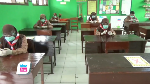 Jumlah murid SD maupun SMP Negeri berkurang dari tahun tahun sebelumnya, Dinas Pendidikan Pemuda dan Olahraga (Dindikpora) Kabupaten Trenggalek bantah jika hal ini akibat dari menurunnya minat warga sekolahkan anaknya di SD maupun SMP Negeri. Ia meyakini hal ini dampak dari peraturan salah satunya Zonasi.