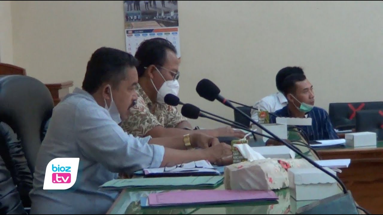 Sejumlah kegiatan pada pelaksanaan APBD Trenggalek Tahun 2020 menjadi temuan Badan Pemeriksa Keuangan (BPK), 10 OPD akhirnya dipanggil komisi 3 DPRD Trenggalek. Dari beberapa temuan BPK tersebut, diantaranya terkait adanya lebih bayar pada biaya operasional Bupati dan beberapa kegaiatan yang lain.