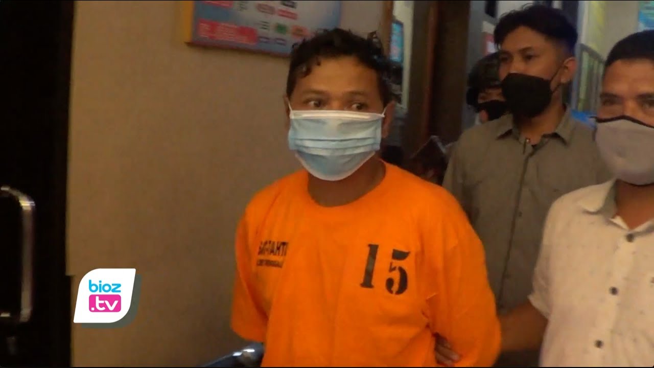 Dibebaskan dari jeratan hukum, pelaku pembunuhan terhadap kakek dan pembacokan terhadap dua saudaranya di Kecamatan Dongko, Trenggalek, akan direhabilitasi di RSJ Menur Suarabaya. Pasalnya, kondisi pelaku diketahui mengalami gangguan jiwa. sedangkan lingkungan sekitar juga keberatan untuk menerimanya.