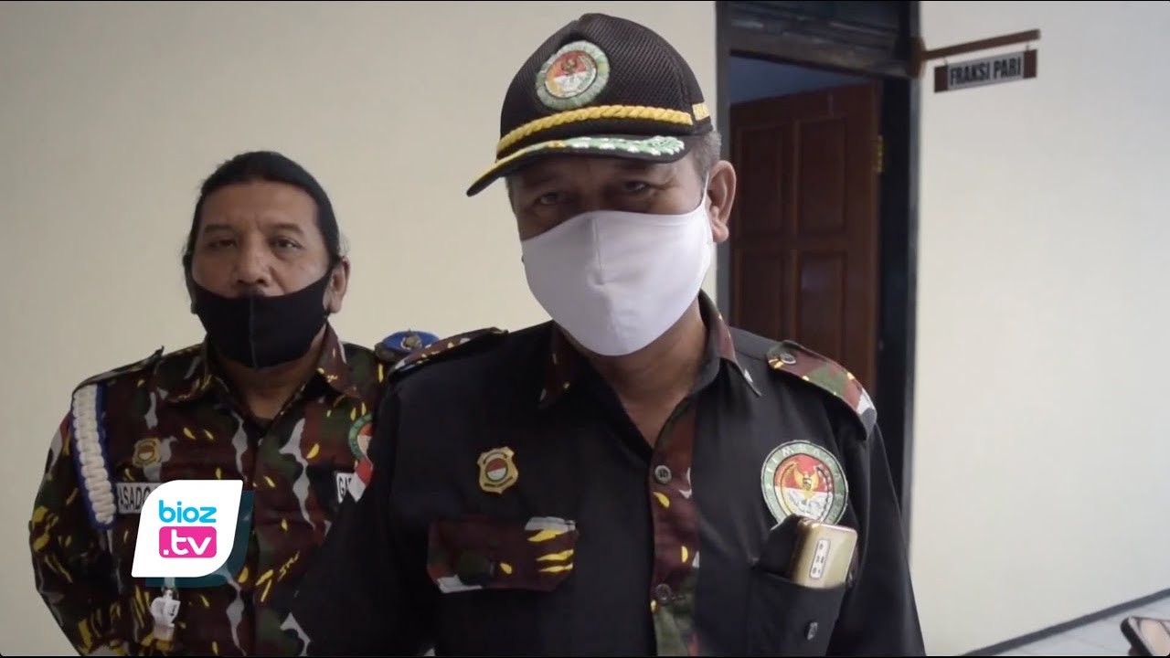 Sekretaris daerah (Sekda) Trenggalek mangkir dari undangan, Hearing pembahasan rencana Pemkab Trenggalek utang anggaran ke PT.SMI, oleh sejumlah aktivis di Gedung DPRD akhirnya gagal. Meski kecewa, namun sejumlah aktivis itu akan kembali lakukan hearing hingga sekda bisa memaparkan rencana utang itu.