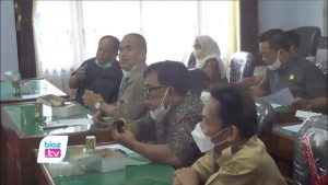 Bahas agenda kerja bulan Juni tahun 2021, badan musyawarah (Banmus) DPRD Trenggalek sebut agenda bulan Juni ini didominasi pembahasan ranperda dan pertanggung jawaban APBD tahun 2020. Ranperda tersebut meliputi dua ranperda usulan pemerintah daerah, dan 4 ranperda lain yang merupakan inisiatif DPRD.