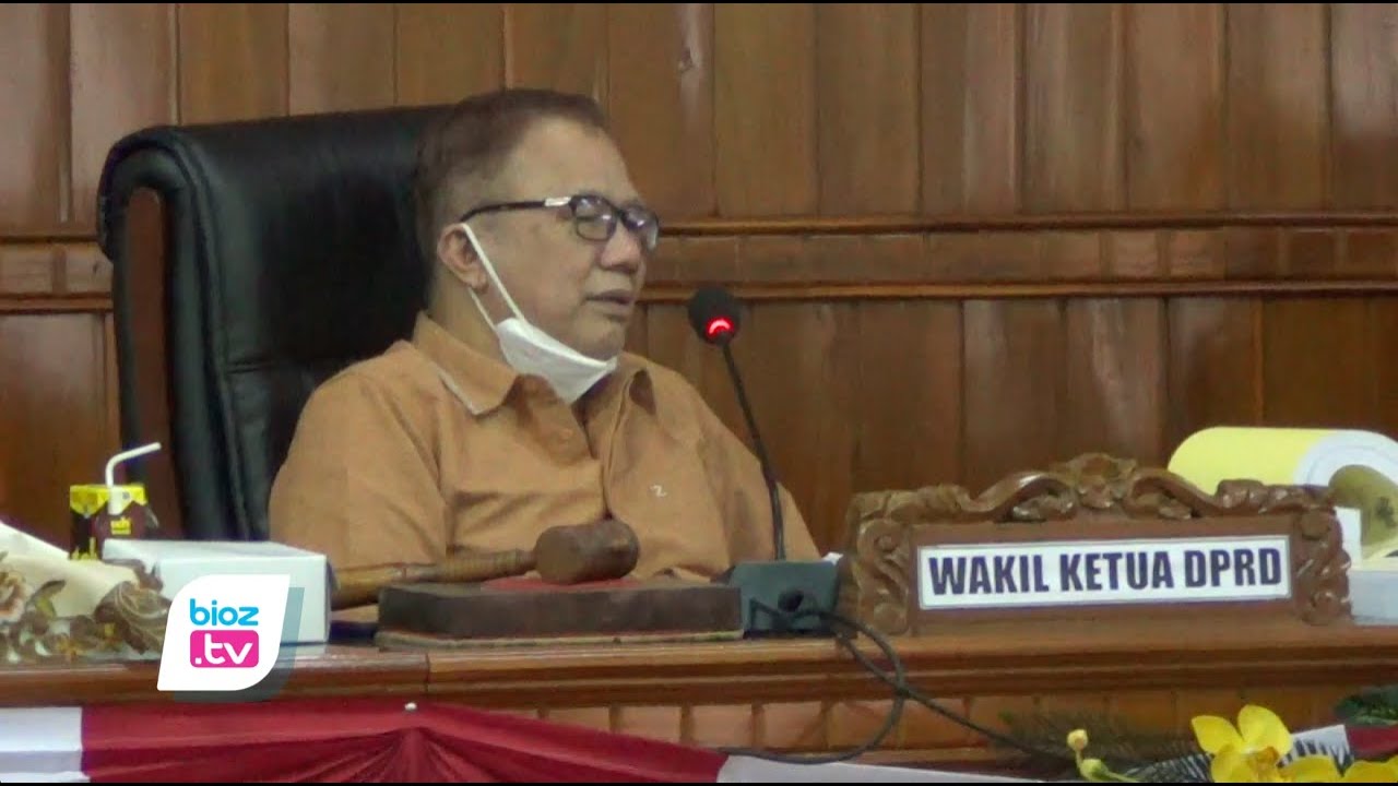 Besarnya nilai sisa lebih pembiayaan anggaran (SILPA) pada pelaksanaan APBD Tahun 2020, Komisi 1 DPRD Trenggalek sebut jika salah satu penyebabnya adalah akibat dari rencana penganggaran yang tidak cermat. Sehingga kegiatan itu tidak sepenuhnya terlaksana, akibatnya anggaran yang ada juga tidak bisa terserap maksimal.