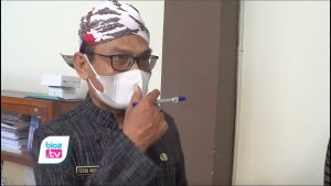 Anggaran Bantuan Operasional Daerah (Bosda) untuk Madrasah Diniyah (Madin) sebesar 1 Miliar hilang dicaplok refokusing, Dindikpora Trenggalek sebut anggaran tersebut tidak terhitung anggaran yang terhutang. Meski demikian pihaknya juga mengupayakan agar alokasi tersebut bisa kembali dianggarkan pada PAK.