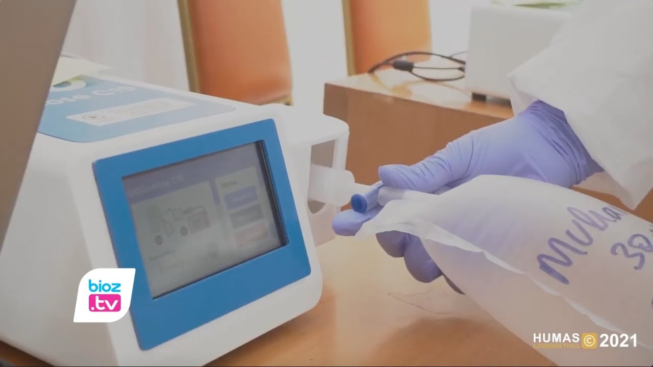 Gantikan rapid tes bagi pasien, alat alternatif screaning Covid-19, GeNose mulai digunakan di RSUD Dr.Soedomo Kabupaten Trenggalek. Meski demikian, hasilnya tak selalu sama dengan hasil tes PCR. Pasalnya, beberapa diantaranya ada yang hasil GeNose menunjukkan Negatif, namun saat dilakukan tes Swab hasilnya Positif.