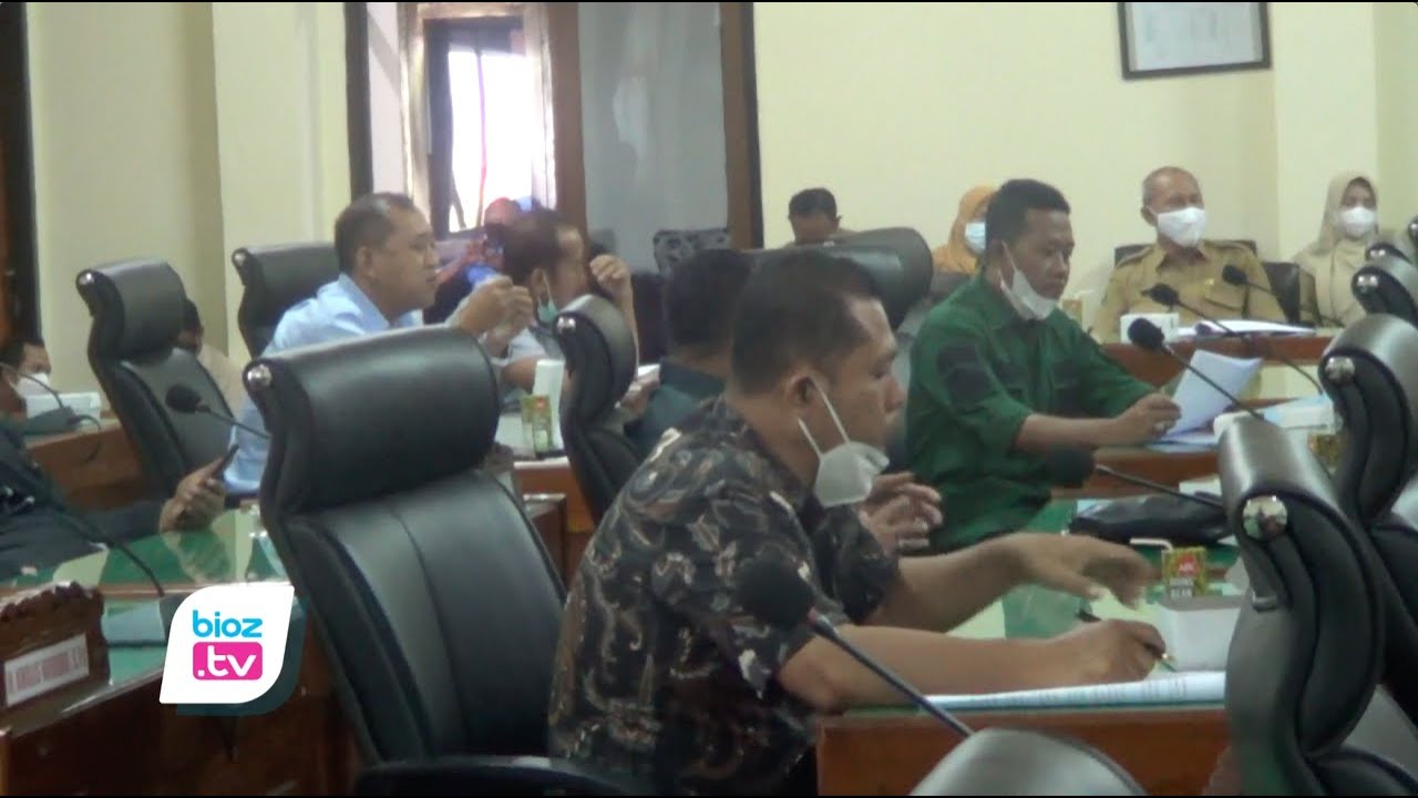 Besarnya nilai sisa lebih pembiayaan anggaran (SILPA) pada laporan pertanggunga jawaban (LPJ) APBD Tahun 2020 masih menjadi sorotan Badan Anggaran DPRD Trenggalek. Pasalnya, besaran nilai SILPA mencapai 173 Miliar Rupiah. Sedangkan pihak TAPD juga belum bisa memenuhi jawaban yang diminta Banggar.