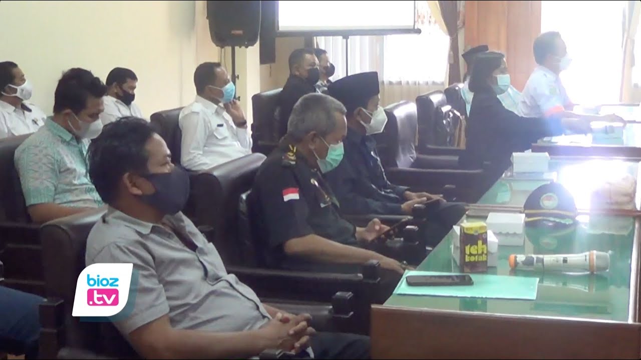 Hearing ke-4 bahas rencana pemerintah daerah ajukan utang ke PT.SMI dianggap gagal, sejumlah aktivis yang tergabung dalam "Paguyuban Perwakilan Masyarakat" minta hearing ulang bareng TAPD. Pasalnya, pada agenda ke-4 ini yang diterima aktivis hanyalah pemaparan bupati, dan bukan penjelasan detail dari TAPD.