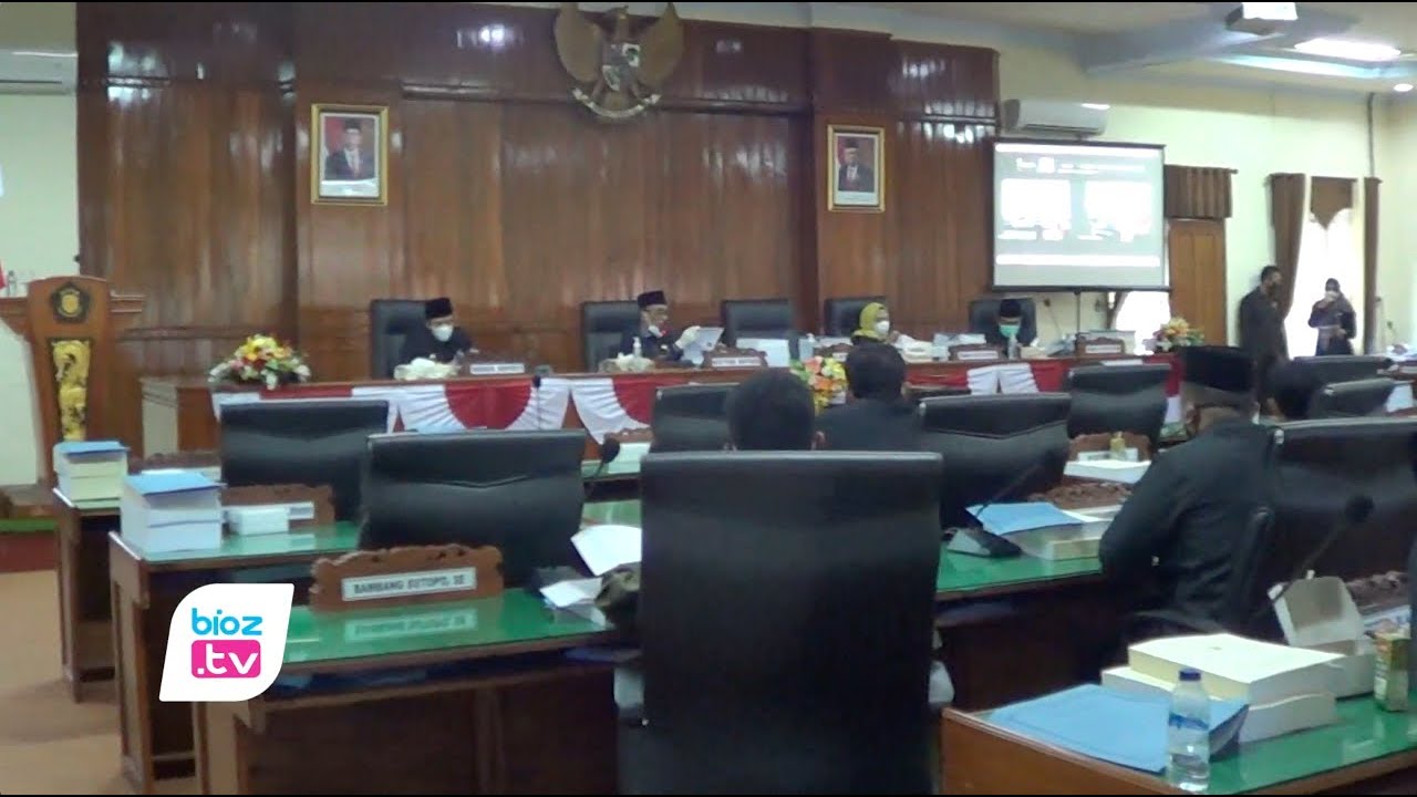 Ada sisa lebih pembiayaan (SILPA) yang cukup besar pada laporan pertanggung jawaban APBD Trenggalek Tahun 2020, DPRD sebut ada sisi positif dari segi efisiensi anggaran. Pasalnya, dari kaca mata DPRD, SILPA itu ada beberapa yang merupakan SILPA terikat. Seperthalnya Silpa yang bersumber dari anggaran gaji pada Dindikpora.