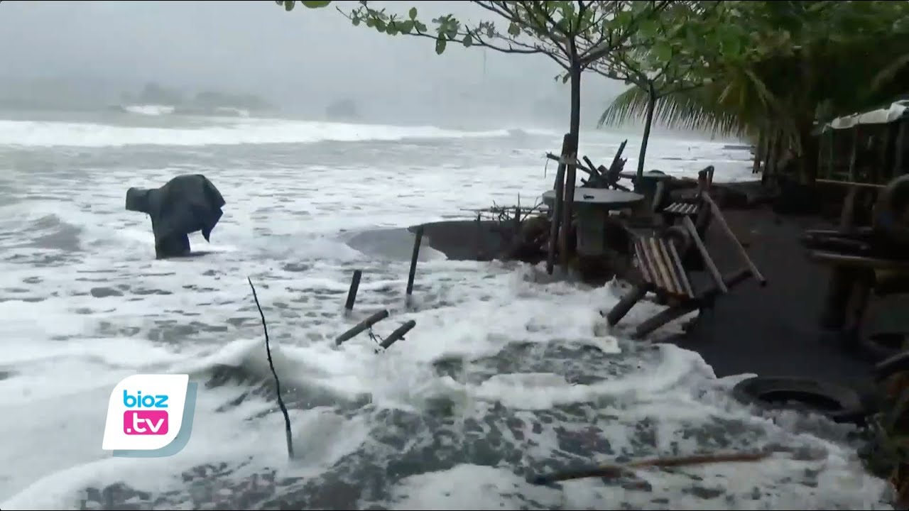 Kawasan pesisir selatan Kabupaten Trenggalek berpotensi terjadi Gempa Bumi dan Tsunami setinggi 29 Meter, Pemeruntah Daerah tekankan edukasi terhadap masyarakat. Dalam hal ini badan penanggulangan bencana daerah (BPBD) juga meminta agar wargq tidak panik, namun harus lebih waspada dan memahami mitigasi bencana.