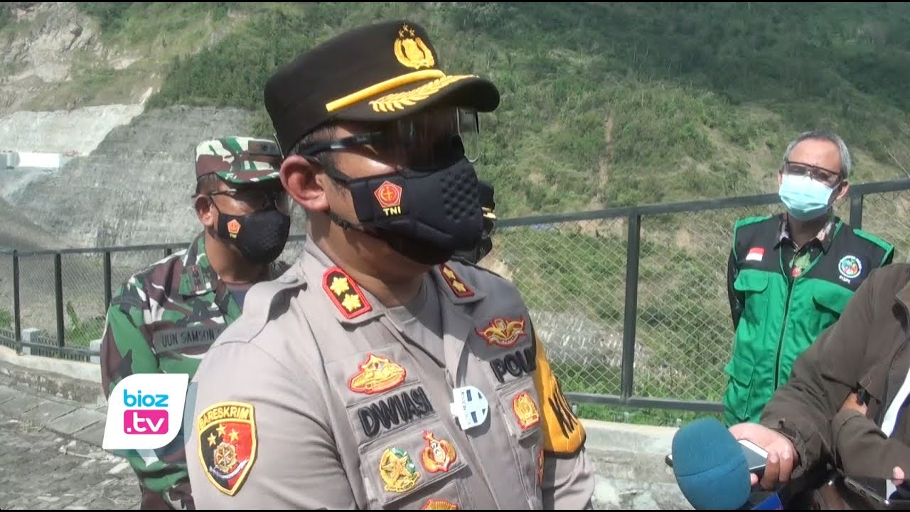 Penertiban pelaksanaan pemberlakukan pembatasan kegiatan masyarakat (PPKM) Darurat di Kabupaten Trenggalek, penyelenggara kegiatan tayuban di Kecamatan panggul akhirnya berursan dengan penyidik Polres Trenggalek. Pasalnya, yang kegiatan tayuban itu dinilai melanggar ketentuan saat pelaksanaan PPKM Darurat.