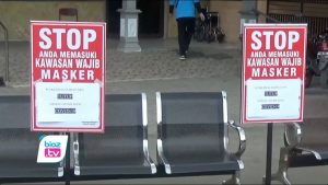 Terdampak paparan akibat adanya lonjakan pasien Covid-19 selama beebrapa waktu terakhir, sejumlah Puskesmas di Kabupaten Trenggalek akhirnya harus ditutup selama beberapa hari. Hal ini dilakukan guna proses tracing dan sterilisasi akibat adanya paparan Covid-19 terhadap tenaga kesehatan (Nakes) Puskesmas