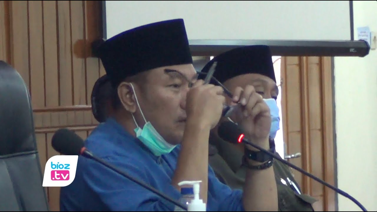 Sudah memiliki kekuatan hukum tetap (Inkracht), ratusan barang bukti dari puluhan tindak pidana akhirnya dimusnahkan Kejaksaan negeri Trenggalek bersama jajaran Forkopmda. Selama setahun terakhir, pemusnahan ini merupakan yang kedua kalinya dan bertepatan dengan hari bhakti adyaksa yang ke-61.