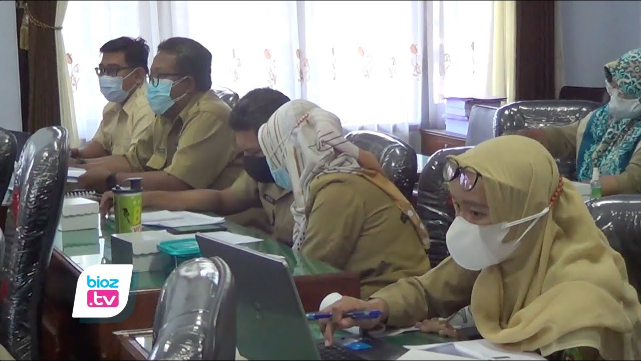 Antisipasi terjadinya tumpang tindih bantuan bagi pelaku usaha dari OPD yang berbeda, Komisi 2 DPRD Trenggalek tekankan adanya inventarisir yang jelas. Pasalnya, saat ini sejumlah OPD memiliki program pembinaan dengan sasaran yang hampir sama, yaitu menyasar masyarakat yang memiliki atau sedang merintis usaha.
