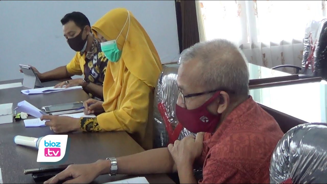 Rancangan peraturan daerah (Ranperda) tentang prasarana, sarana, dan utilitas sudah mulai dibahas Pansus 2 DPRD Trenggalek bersama tim asistensi, kedepannya developer atau pengembang perumahan nakal tidak lagi bisa berkutik. Artinya mereka wajib serahkan fasilitas umum (Fasum) dan utilitas ke Pemerintah.