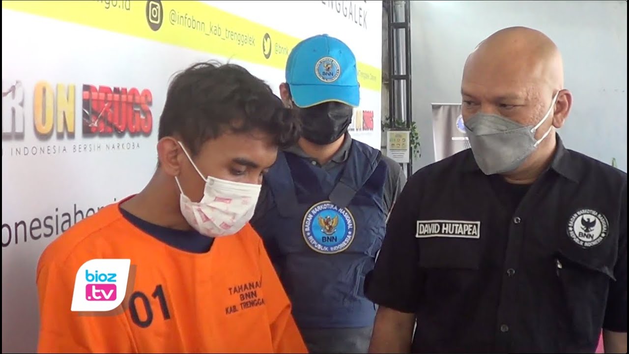 Terciduk BNNK Trenggalek, pengedar sabu sabu asal Kabupaten Tulungagung mengaku mendapat keuntungan sebesar 200.000 sekali transaksi. Keuntungan itu langsung ditransfer dari seseorang yang menyuruhnya. Dari hasil transaksi itu ia mengaku hanya gunakan keuntungannya untuk membeli rokok.