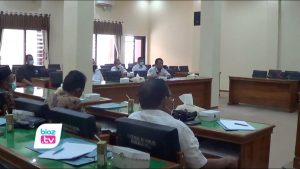 Proses penerbitan akta kematian di Kabupaten Trenggalek masih andalkan data otentik laporan kematian, Komisi 1 DPRD Trenggalek minta agar Dinas Kependudukan dan pencatatan sipil (Disukcapil) Trenggalek permudah proses. Sehingga tidak ada lagi data orang meninggal yang masih tercatat sebagai penerima bantuan.