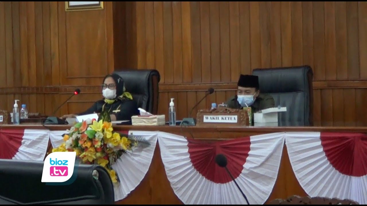 Jika rencana pinjaman daerah di setujui PT.SMI, pada bulan September tahun 2021 ini Pemkab Trenggalek akan terima kucuran dana sebesar 37 Miliar Rupiah, sementara itu sisanya sekitar 200 Miliar Rupiah baru akan dikucurkan pada tahun 2022 mendatang, sesuai dengan perkembangan progres kegiatan di lapangan.