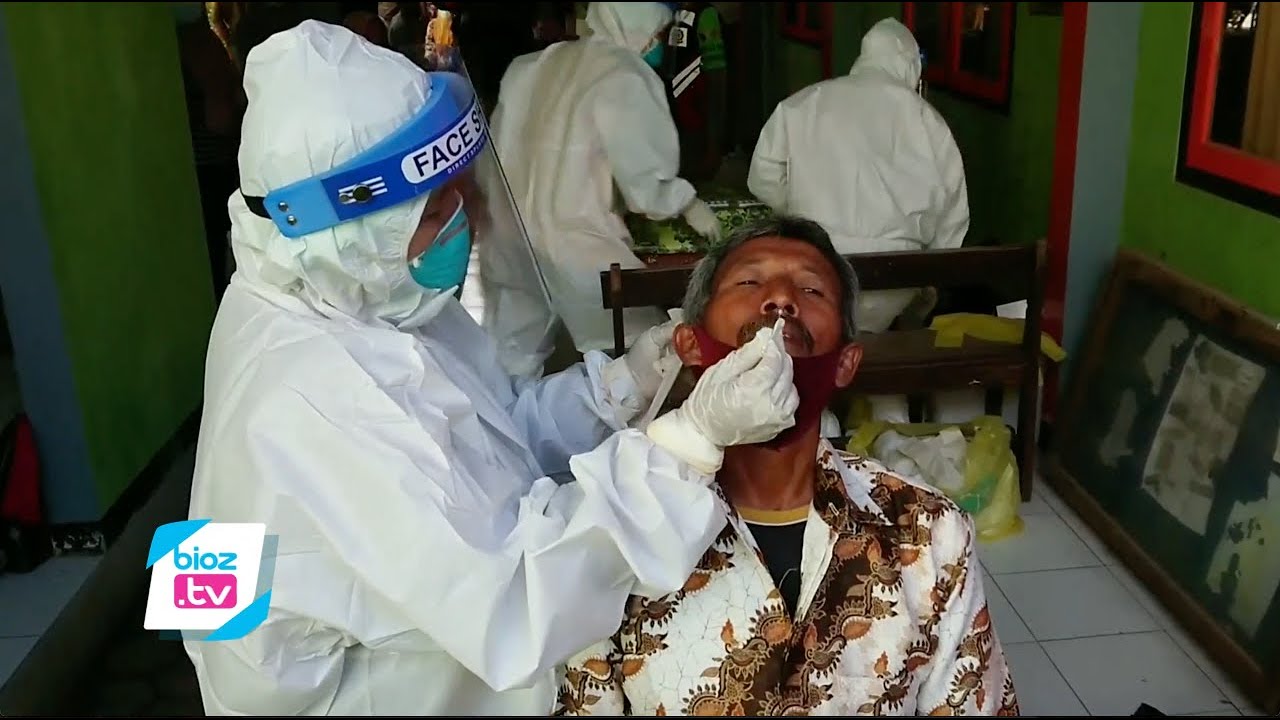 Tarif tes PCR Covid-19 di Kabupaten Trenggalek ternyata jauh lebih murah dari permintaan Presiden, Pasalnya, Belum lama ini, Presiden RI Joko Widodo meminta agar tarif tes PCR untuk Covid-19 diturunkan hingga Rp 450 ribu. Sementara itu sejak awal Pandemi, RSUD Trenggalek sudah mematok harga sebesar RP 350 Ribu.