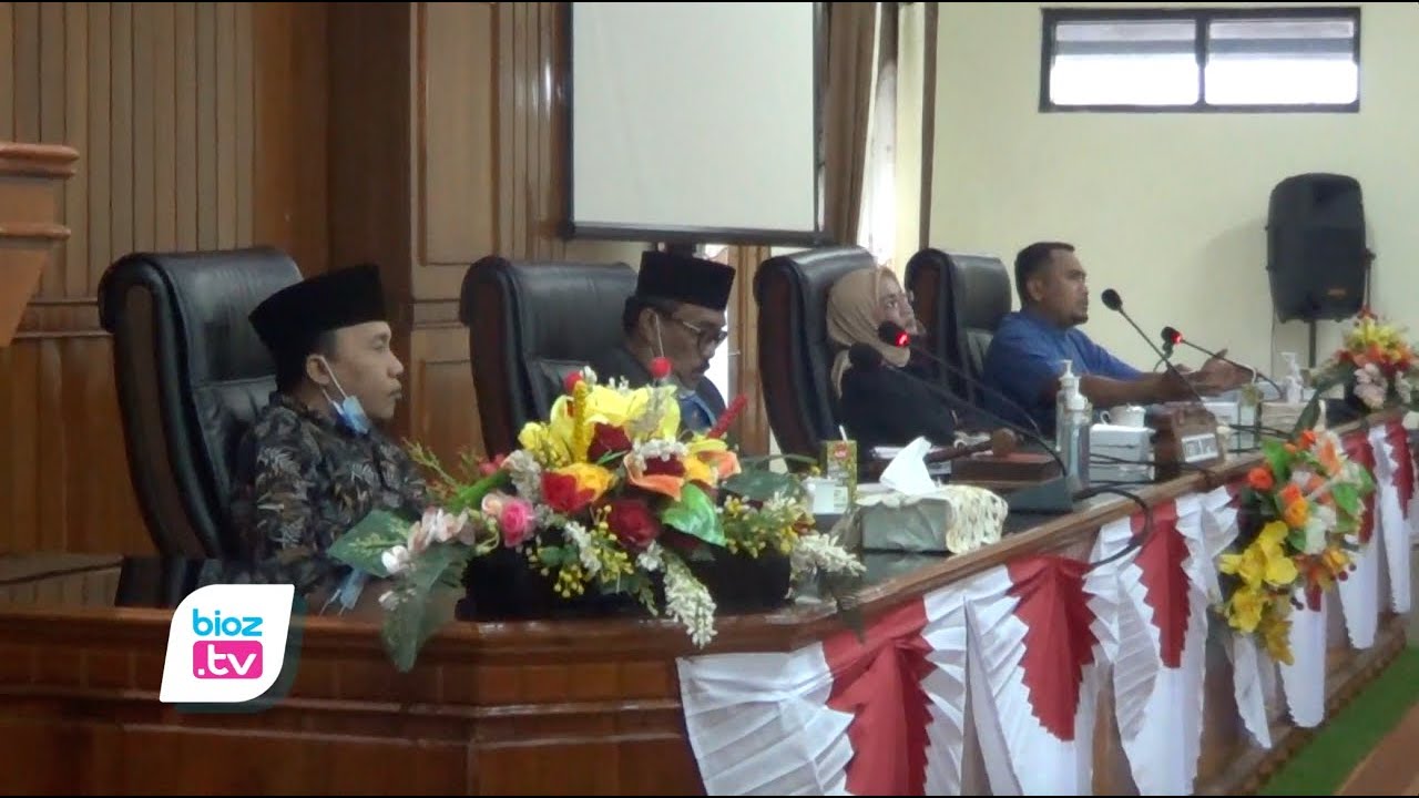 Dampak rencana pinjaman daerah yang dilakukan Pemkab Trenggalek, DPRD Trenggalek sebut perlu ada perubahan pada Kebijakan umum anggaran dan prioritas plafon anggaran sementara (KUA PPAS) Tahun 2022. Pasalnya, dalam hal ini harus ada rasionalisasi untuk mempertingkankan kekuatan fiskal dengan pinjaman.