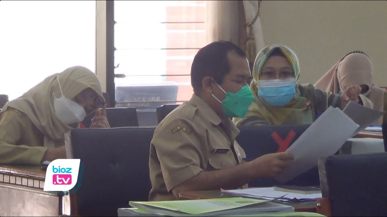 Kegiatan pelatihan kerja dengan anggaran ratusan juta rupiah diduga mendahului PAK dan berpotensi ditolak Komisi 2 DPRD Trenggalek. Dinas perindustrian dan tenaga kerja (Disperinaker) beralasan jika kegiatan itu merupakan kegiatan prioritas. Sementara itu jika harus menunggu PAK justru tidak bisa melaksanakan.