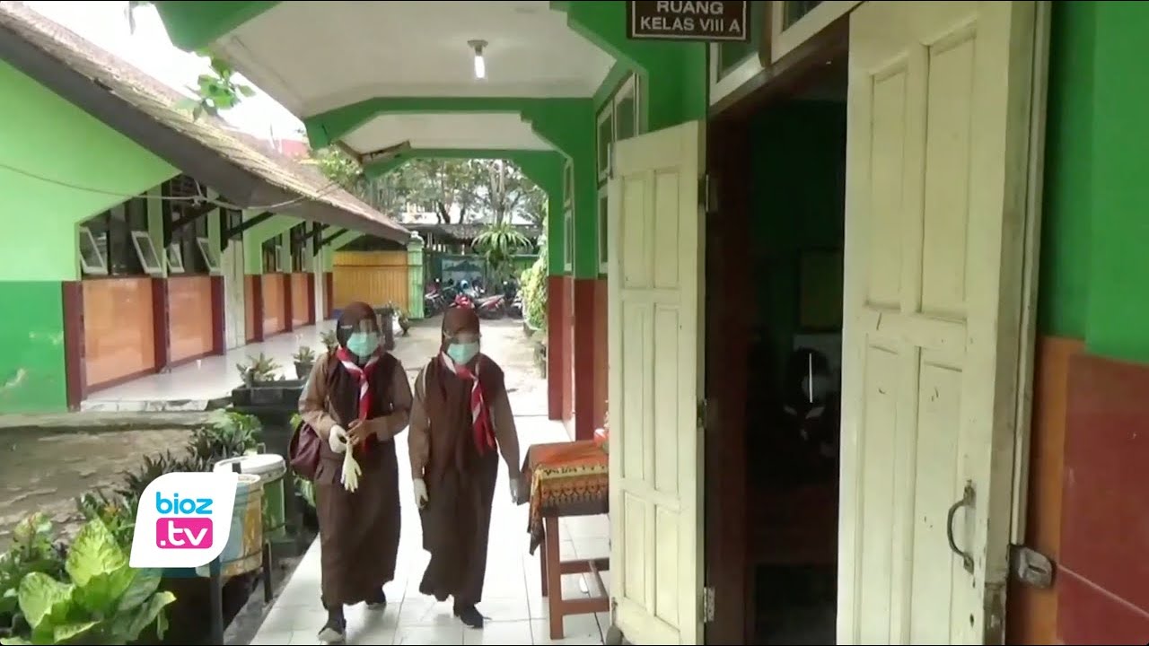 Rencana pemberlakuan proses pembelajaran tatap muka di kabupaten Trenggalek, Komisi 4 DPRD Trenggalek minta pihak Dinas Pendidikan , Pemuda, dan Olahraga (Dindikpora) matangkan persiapan. Yaitu meliputi kematangan dalam hal sarana dan prasarana maupun mekanisme yang akan diterapkan.