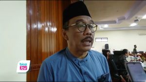 Rencana perubahan APBD Trenggalek Tahun 2021, badan anggaran (Banggar) DPRD trenggalek minta dinas pendidikan pemuda dan olahraga (Dindikpora) kembali munculkan anggaran Bantuan Operasional Daerah (Bosda) untuk Madrasah Diniyah (Madin). Pasalnya, pada APBD induk anggaran ini pernah hilang akibat refokusing.