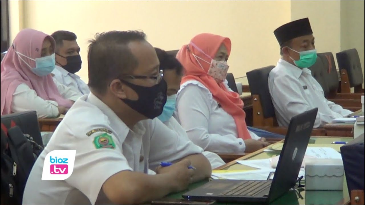 Alat pompa SPBU milik pemkab Trenggalek sudah berusia 20 Tahun, Komisi 2 DPRD Trenggalek minta agar dipertahankan. Pasalnnya, menurut Komisi 2 kondisi alat tersebut saat ini masih bisa digunakan. Sementara itu sesuai keterangan OPD tekhnis, alat pompa itu sudah tidak direkomendasikan oleh Pertamina.