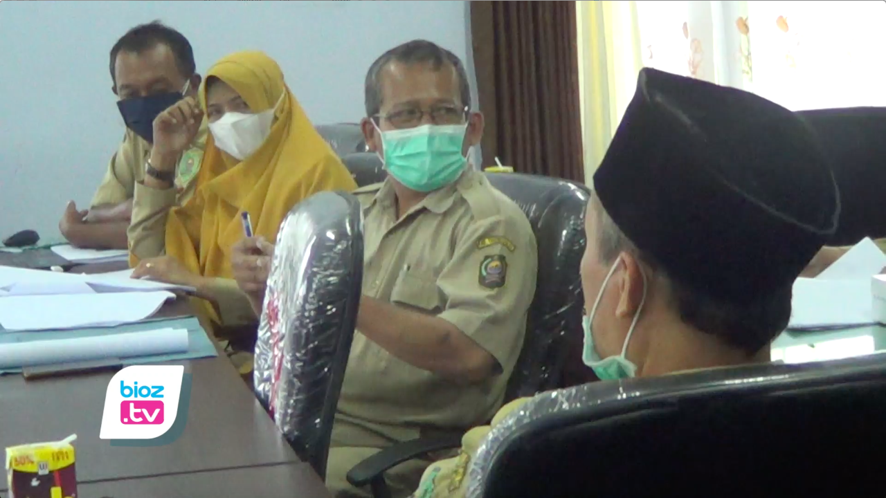 Maksimalkan proses penanganan terhadap orang dengan gangguan jiwa (ODGJ) di Kabupaten Trenggalek, Pansus 3 DPRD mulai kebut pembahasan ranperda tentang penyelenggaran kesehatan jiwa. Sehingga kedepannya pemerintah daerah bisa memiliki payung hukum tersendiri dalam proses penanganan ODGJ.