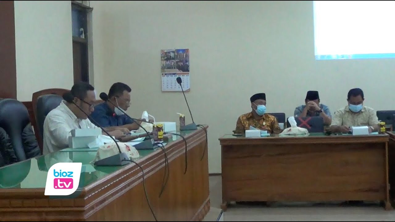 Pembahasan sudah masuk finalisasi, Rancangan peraturan daerah (Ranperda) tentang pengarusutamaan gender (PUG) di Kabupaten Trenggalek segera ditetapkan menajdi Perda. Melalui Ranperda ini, kedepannya kaum termarjinalkan akan didorong turut berperan aktif dalam proses perencanaan dan pembangunan.