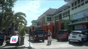 RSUD Dr.Soedomo Trenggalek digelontor anggaran ratusan miliar rupiah dari hasil utang melalui program PEN. Bupati sebut jika fasilitas rumah sakit milik pemerintah daerah tersebut memang selayaknya ditingkatkan. Pasalnya, untuk beberapa penanganan pasien, saat ini RSUD belum memiliki fasilitas yang memadai.