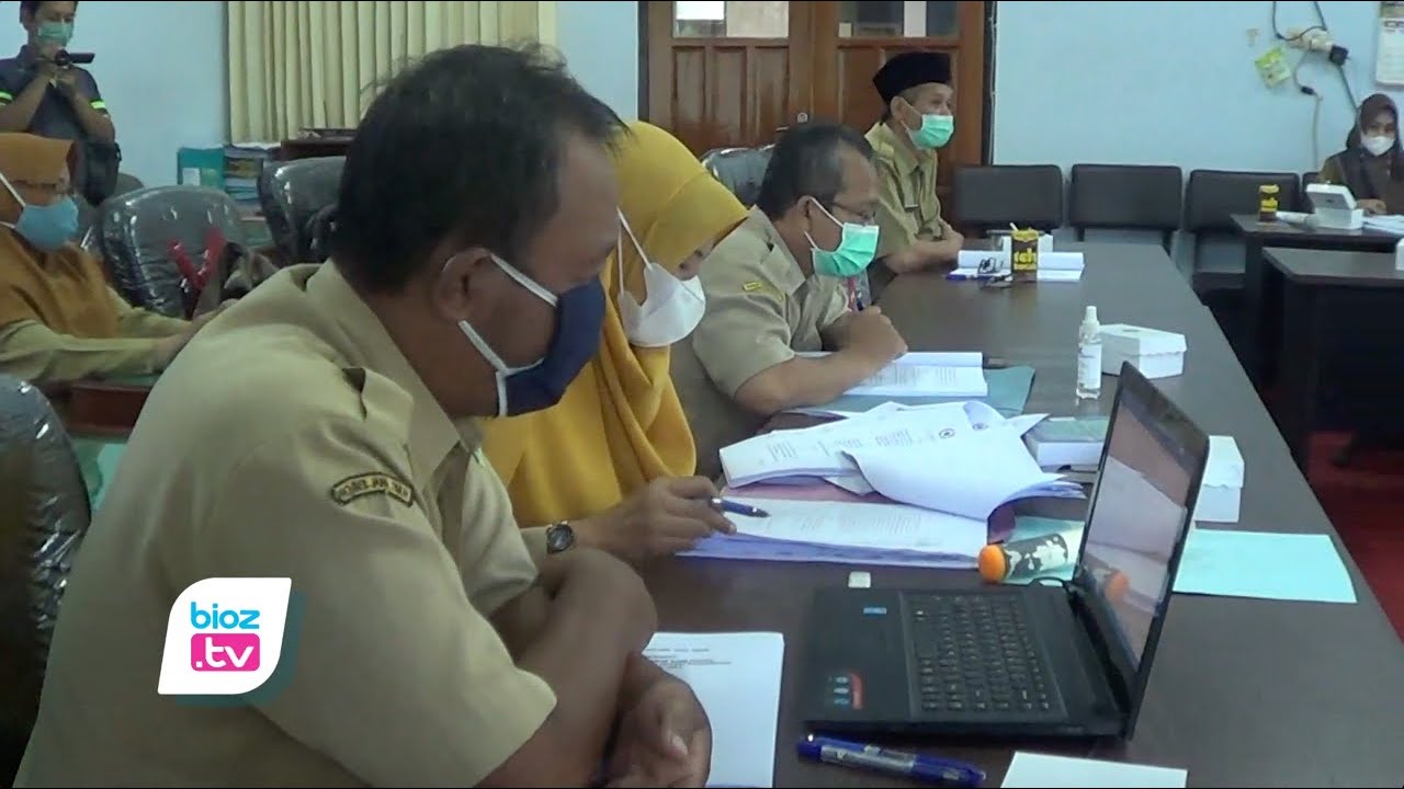 Pembahasan bersama tim asistensi sempat alot, Pansus 3 DPRD Trenggalek akhirnya tuntaskan ranperda tentang penyelenggaraan kesehatan di jiwa. Setelah ranperda ini difinalisasi, selanjutnya akan dikirim ke Gubernur Jawa Timur untuk dimintakan fasilitasi. Setelah itu baru akan ditetapkan menjadi peraturan daerah.