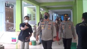 Jadi buron Polres Trenggalek, pelaku pembuang bayi dalam kardus di Desa Panggungsari, Kecamatan Durenan, Kabupaten Trenggalek terancam kurungan penjara selama 6 Tahun penjara. Dalam hal ini, Kapolres juga menghimbau agar pelaku segera menyerahkan diri untuk mempertanggung jawabkan perbuatannya.