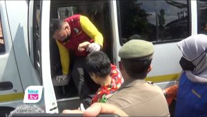 Penyelenggaran kesehatan jiwa di Trenggalek, DPRD inisiasi dan tuntaskan payung hukum yang mengaturnya. Dalam hal ini, Pemerintah daerah akan memiliki kewajiban memenuhi hak hak orang dengan gangguan jiwa (ODGJ), termasuk perlindungan hukum saat menjadi korban pemasungan maupun kriminalitas.