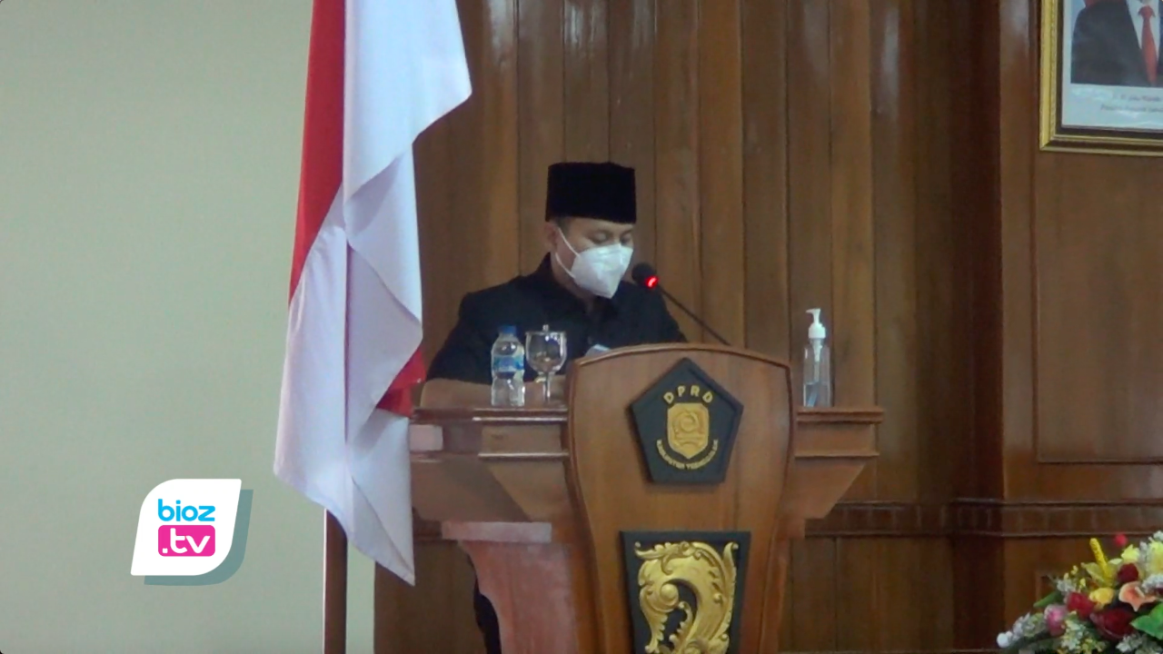 Penyertaan modal ke perusahaan umum daerah air minum (PUDAM) disetujui DPRD Trenggalek, Bupati pastikan dana talangan ini akan diganti oleh Pemerinth pusat. Pasalnya, penyertaan modal itu sebagai salah satu sarat untuk mendapatkan program sambungan rumah masyarakat berpenghasilan rendah (SRMBR).