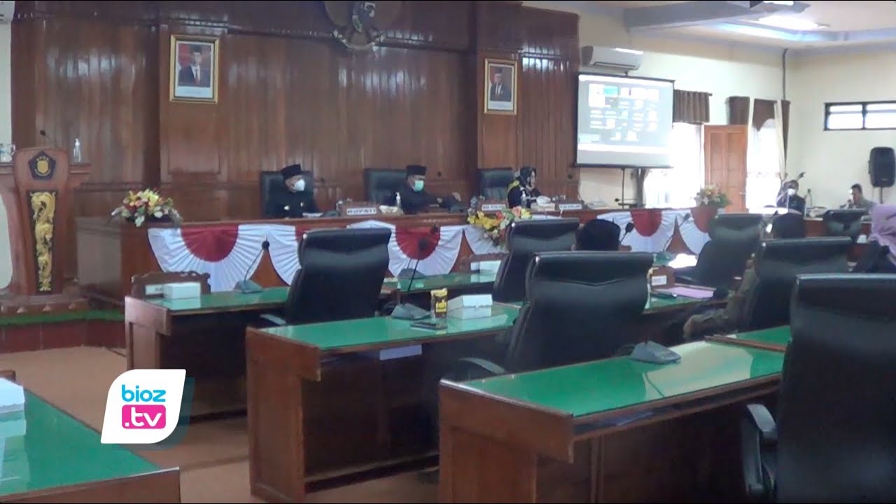 Jawab pandangan umumfraksi fraksi terkait nota R-APBD Trenggalek tahun 2022, Bupati sebut sebagai proporsi pembangunan yang lebih optimis. Pasalnya, pada tahun tersebut belanja modal meningkat. Hal tersebut tak luput dari adanya pinjaman daerah yang menjadi salah satu pemicu peningkatan belanja modal.