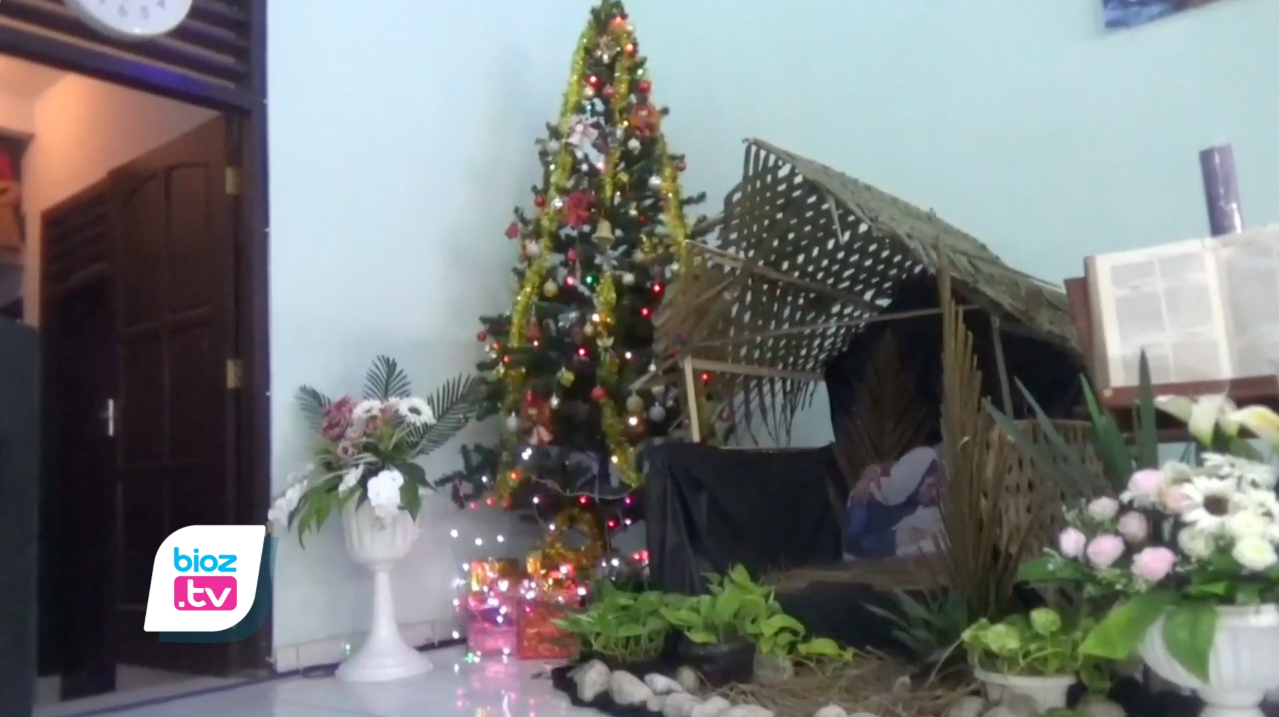 Menjelang perayaan hari raya natal tahun 2021, sejumlah tempat ibadah umat Kristen mulai jadi sasaran pemeriksaan tim gabungan. Pemeriksaan ini dilakukan oleh jajaran Kepolisian, TNI, Satpol-PP hingga wakil Bupati Trenggalek. Pemeriksaan yang dilakukan ini mulai dari kesiapan pengamanan hingga penerapan protokol kesehatan.