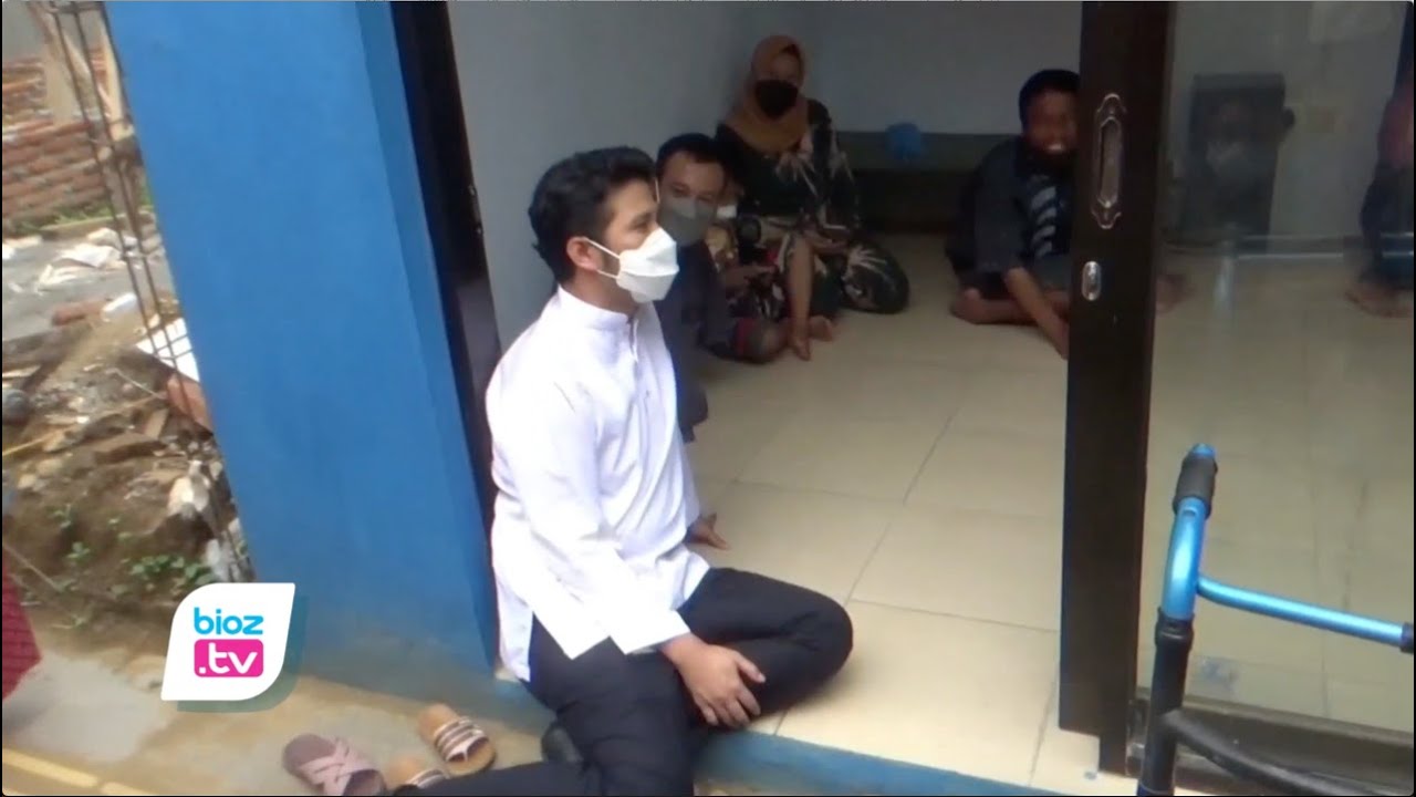 Kunjungi kawasan perumahan inklusif yang ada di Desa Prambon, kecamatan Tugu, kabupaten Trenggalek, Wakil Gubernur Jawa Timur, Emil Elestianto Dardak sebut jika keberadaan kawasan ini mampu mewujudkan harapan para penyandang disabilitas yang selama ini sulit terwujud. Yaitu memiliki hunian yang layak.