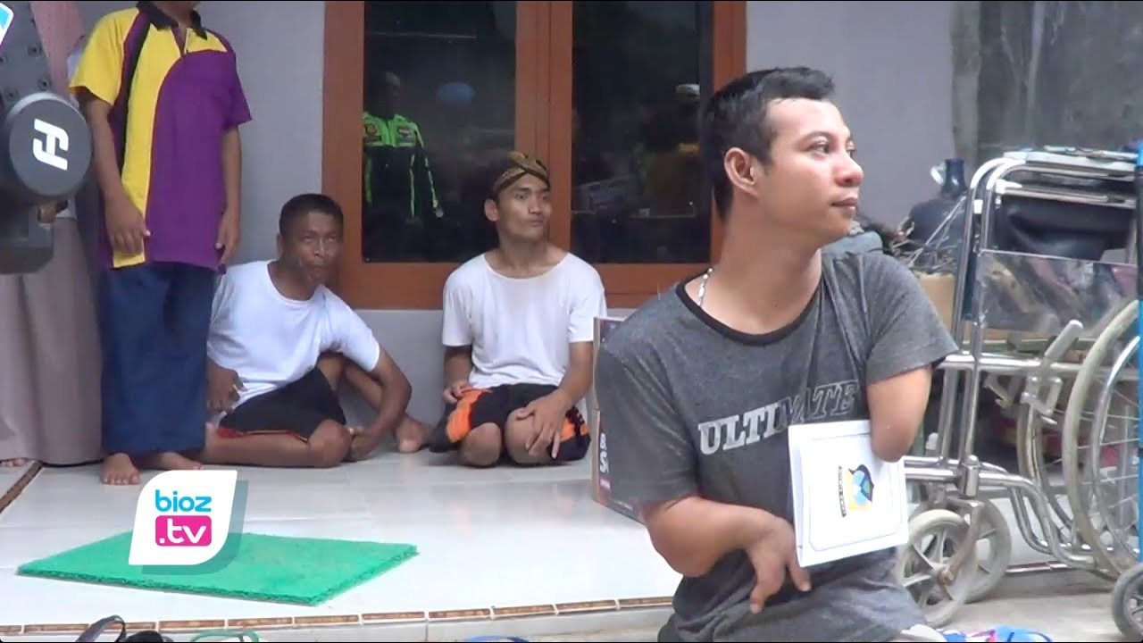Impian penyandang disabilitas di kabupaten Trenggalek untuk memiliki hunian layak sekaligus tempat usaha mulai terwujud. Pasalnya, saat ini para penyandang disabilitas dipermudah untuk bisa memiliki rumah yang sekalgus tempat usaha. Perumahan tersebut juga dilengkapi dengan fasilitas yang ramah disabilitas.