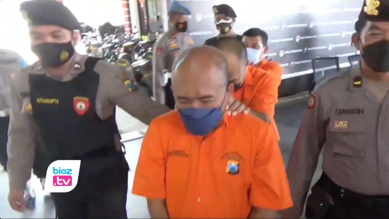 Pengedar terciduk saat menginap di salah satu hotel yang ada di Kabupaten Trenggalek, uang palsu pecahan 100 ribuan dengan total 155 Juta Rupiah akhirnya gagal beredar. Komplotan sindikat pengedar uang palsu ini merupakan jaringan antar Provinsi yang sudah terbiasa melancarka aksinya diberbagai kota.