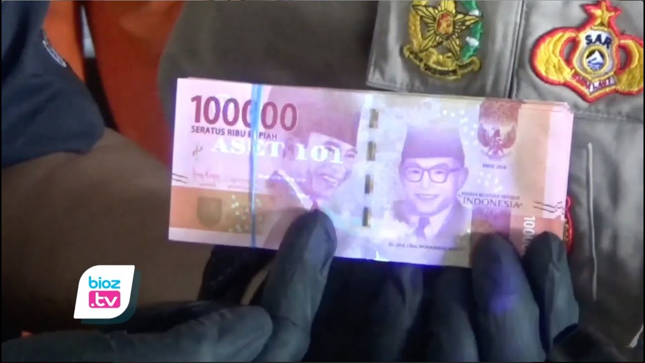 Sindikat pengedar uang palsu antar Provinsi baru saja diringkus di Kabupaten Trenggalek, Jawa Timur, Bank Indonesia (BI) Kediri bagikan Tips aman transaksi. agar tidak terkecoh dengan uang palsu. Pasalnya, pada musim pandemi Covid-19 saat ini terbukti masih ada saja uang palsu yang mencoba untuk diedarkan.