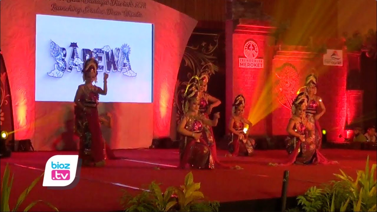 Genjot pemulihan Ekonomi akibat pandemi Covid-19 selama bebeapa tahun terakhir, Bupati Trenggalek Bersama Dinas Pariwisata dan Kabudayaan kabupaten Trenggalek lounching 35 Desa Wisata baru. Ini merupakan lounching tahap pertama dari program 100 Desa Wisata baru atau yang dikenal dengan "Sadewa".