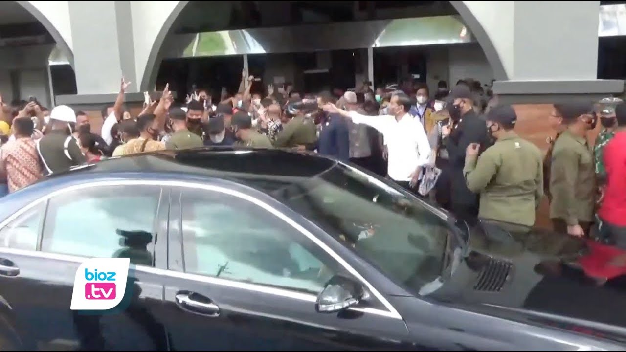 Pasca dikunjungi Presiden Jokowi, Bupati Mochamad Nur Arfin berharap Pasar Pon bisa lebih ramai dan mampu menjadi pengungkit perekonomian rakyat Trenggalek. Pasalnya, Presiden jokowi menjadi trensetter dalam berbagai bidang, sehingga trend fashion maupun tempat yang dijunjungi menjadi cepat terkenal.