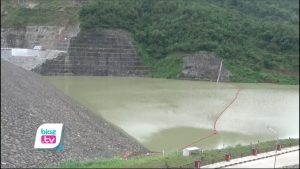 Kabupaten Trenggalek, Jawa Timur direncanaan bakal memiliki 3 bangunan bendungan. Dari ketiga Bendungan tersbeut saat ini satu Bendungan sudah selesai dan baru saja diresmikan Presiden Jokowi, satu Bendungan lagi masih dalam proses pembangunan, dan satu Bendungan lainnya juga sudah ada desainnya