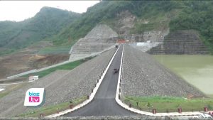 Pasca diresmikan Presiden Joko Widodo, BBWS Brantas akhirnya bongkar dibalik molor dan bengkaknya anggaran pembangunan Bendungan Tugu di kabupaten Trenggalek. Pasanya, bangunan itu sempat ditargetkan selesai pada Tahun 2017, namun akhirnya ditargetkan ulang selesai pada Tahun 2021. Pasca diresmikan Presiden Joko Widodo, BBWS Brantas akhirnya bongkar dibalik molor dan bengkaknya anggaran pembangunan Bendungan Tugu di kabupaten Trenggalek. Pasanya, bangunan itu sempat ditargetkan selesai pada Tahun 2017, namun akhirnya ditargetkan ulang selesai pada Tahun 2021.