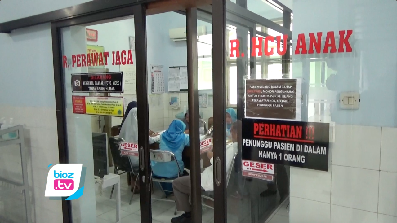 Penularan Stabil, Sejumlah Kecamatan Di Trenggalek Menjadi Endemik Kasus DBD