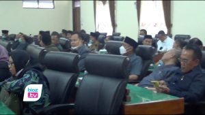 Resmi diparipurnakan pada 5 Januari 2022, seluruh alat kelengkapan DPRD Trenggalek (AKD) mengalami pergeseran. Perombakan ini dilakukan seiring berakhirnya masa kerja keanggotaan AKD selama 2,5 Tahun yang berakhir pada awal 2022 ini.