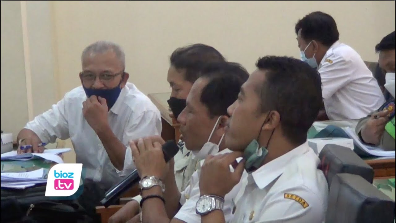 Pasal demi pasal masih menjadi perdebatan, pembahasan ranperda tentang penyidik pegawai negeri sipil (PPNS) akhirnya kembali discors. Beberapa poin yang menajdi perdebatan ini antara lain terkait persyaratan menjadi PPNS, Pendelegasian, Mekanisme tata cara melakukan rekruitment, hingga tekhnis pelaksanaan.