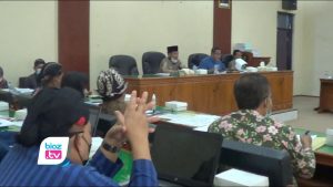Pendapatan asli daerah (PAD) jauh dibawah APBD, Komisi 2 DPRD Trenggalek mulai pacu organisasi perangkat daerah (OPD) penghasil getol manfaatkan potensi. Pasalnya, salah satu cara meningkatkan PAD yang bisa diandalkan di Kabupaten Trenggalek saat ini adalah memanfaatkan potensi yang sudah ada.